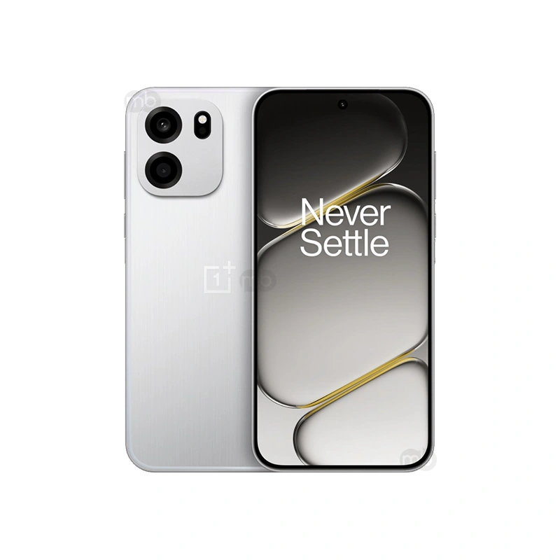 OnePlus Turbo 6V White OnePlus Turbo 6V