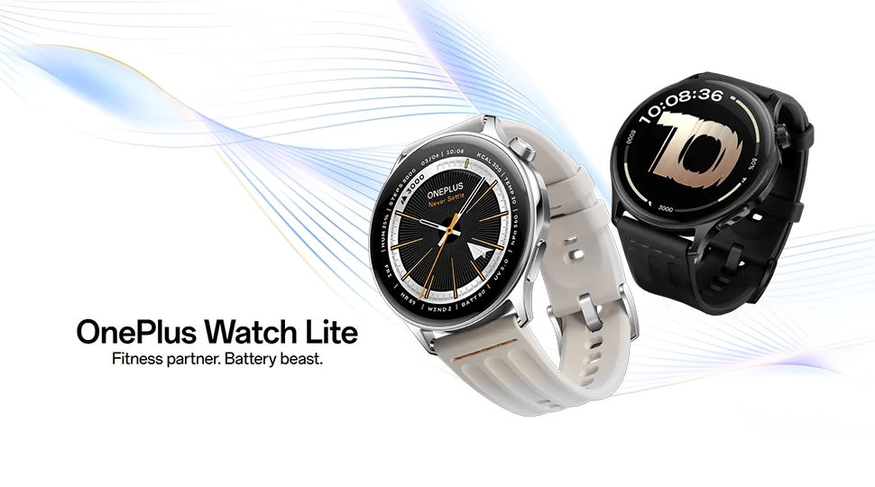 OnePlus Watch 3 Lite