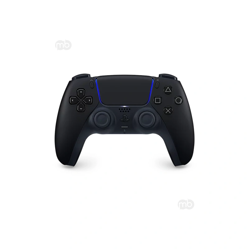 PlayStation 5 DualSense Wireless Controller Midnight Black PlayStation 5 DualSense Controller