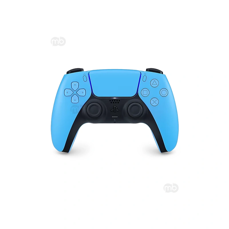 PlayStation 5 DualSense Wireless Controller Starlight Blue PlayStation 5 DualSense Controller