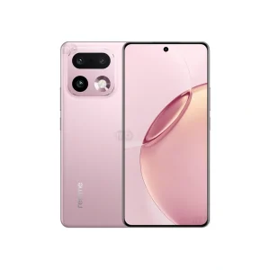 Realme 16 Pro+