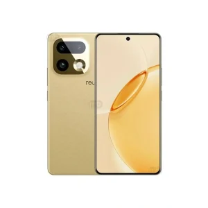 Realme 16 Pro+