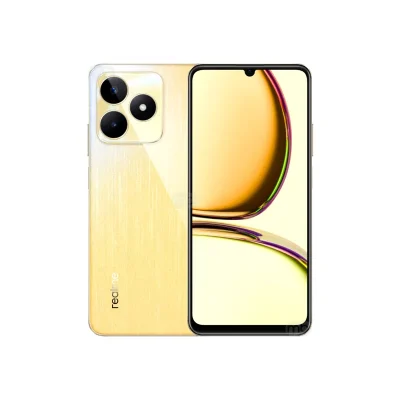 Realme C53 Official