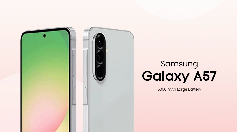 Samsung Galaxy A57
