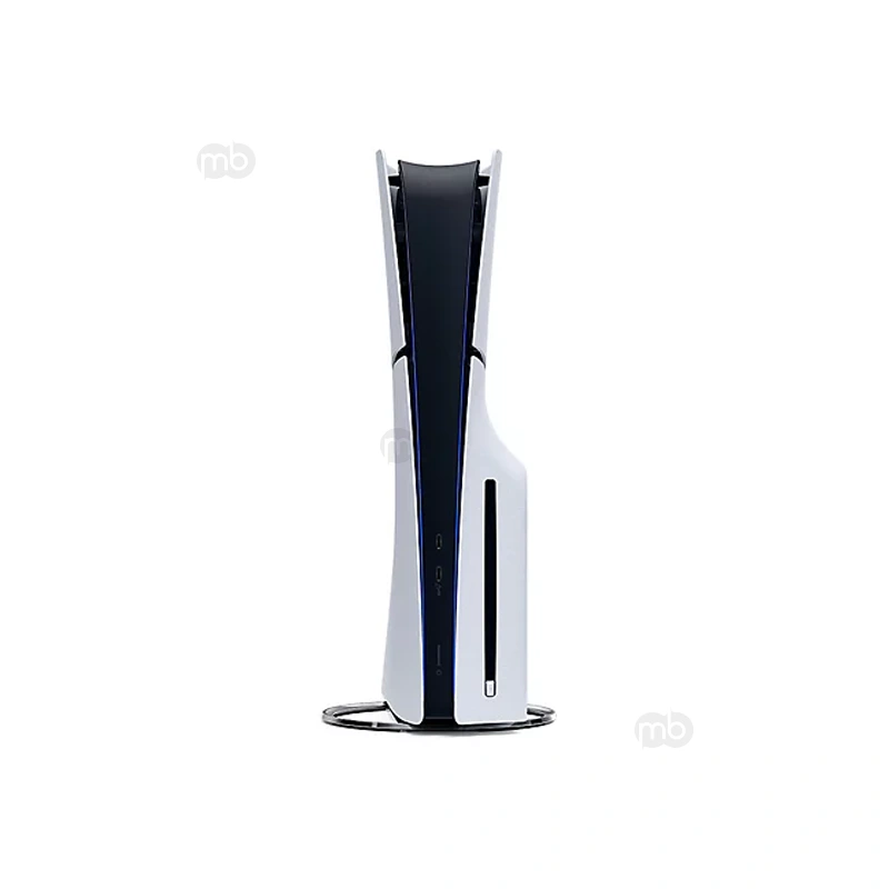 Sony PlayStation 5 slim Edition White 3