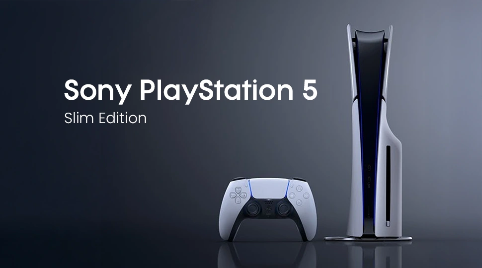 Sony PlayStation 5