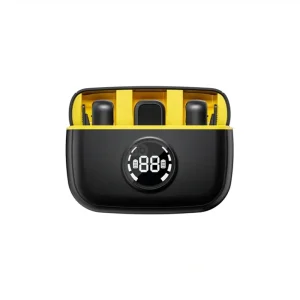 WIWU wireless mini microphone