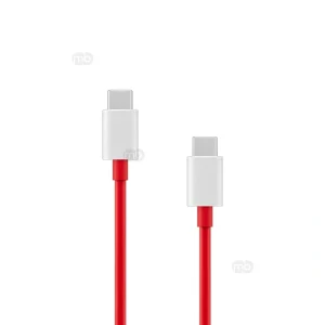 OnePlus SUPERVOOC 120W Dual Ports Power Adapter