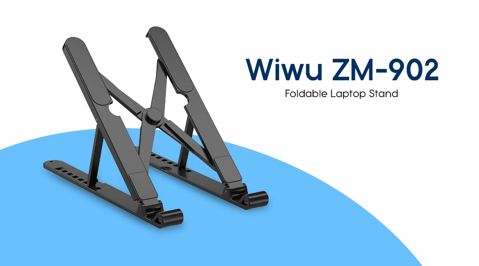 Wiwu ZM-902 Foldable Laptop Stand