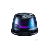 XUNDD SP005 Magnetic Ultra Portable LED Speaker