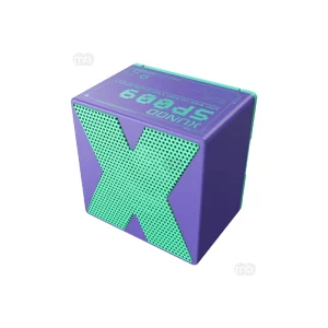 XUNDD SP009 Mini Wireless Bluetooth Speaker