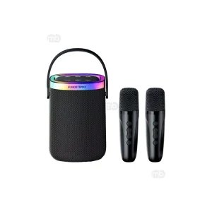 XUNDD SP013 Wireless Karaoke Speaker