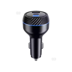 XUNDD XDCC-006 130W 3Ports Fast Car Charger