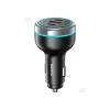 XUNDD XDCC-007 230W 3Ports Fast Car Charger