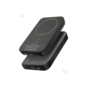 XUNDD XDCH-047 10000mAh 20W Magnetic Wireless Charging Power Bank