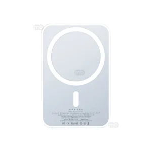 XUNDD XDCH-047 10000mAh 20W Magnetic Wireless Charging Power Bank