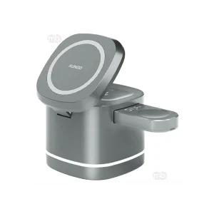Xundd XDCH-061 3 in 1 Magnetic Wireless Charger