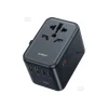 XUNDD (XDCH-072) 65W Universal Travel Adapter