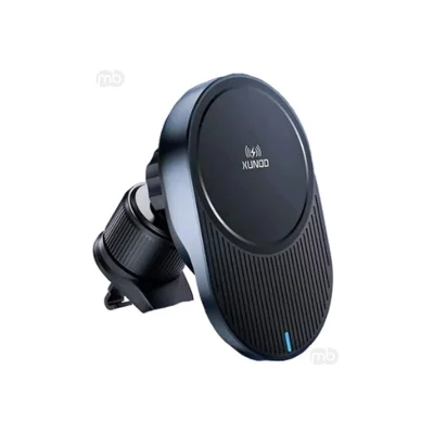 XUNDD XDCH-076 15W Wireless Car Charger
