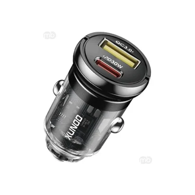 XUNDD XDCH-079 PD 30W Car Charger