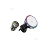 XUNDD XDCH-083 2-in-1 Refrigerated Wireless Car Charger