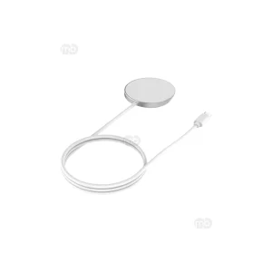 XUNDD XDCH-096 15W Magnetic 3-in-1 Wireless Charger