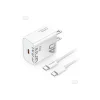 XUNDD (XDCH-118) PD 40W GaN Charger With Cable