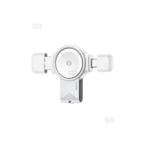 XUNDD XDCH-119 Magnetic Wireless Watch Charger