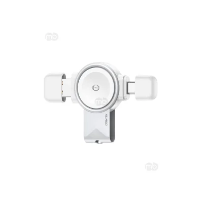 XUNDD XDCH-119 Magnetic Wireless Watch Charger