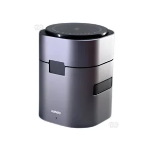 XUNDD (XDCH-120) 3-in-1 Magnetic Wireless Charger
