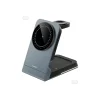 XUNDD XDCH-121 3-in-1 Magnetic Wireless Charger
