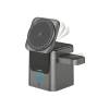 XUNDD XDCH-124 3 in 1 MAGNETIC WIRELESS CHARGER