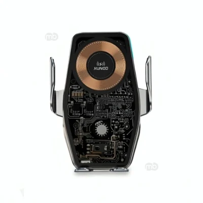 XUNDD XDHO-039 15W Wireless Car Charger