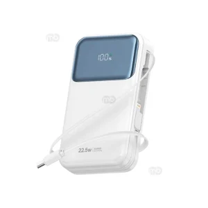 XUNDD XDPB-004 22.5W 10000mah Power Bank