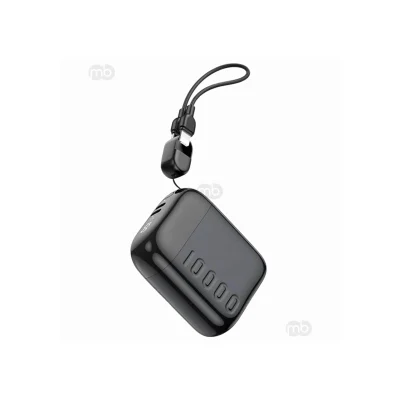 XUNDD XDPB-012 10000mAh 22.5W Mini Power Bank