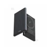 XUNDD XDPB-025 5000mAh PD 20W Ultra-Thin Metal Magnetic Power Bank