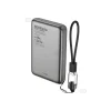 XUNDD XDPB-027 10000mAh PD 20W Magnetic Wireless Power Bank