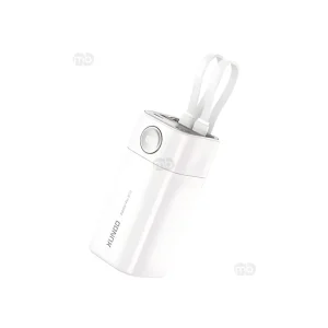 XUNDD XDPB-W009 PD 35W 20000mAh Dual Cable Power Bank