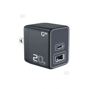 Xundd 20W GaN Fast Charger (XDCH-065)