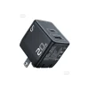 Xundd 20W GaN Fast Charger (XDCH-065)