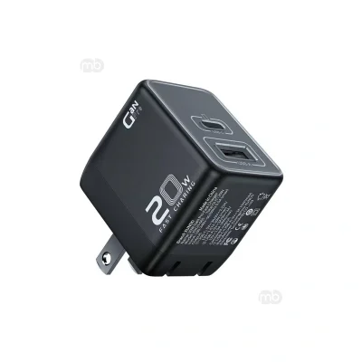 Xundd 20W GaN Fast Charger (XDCH-065)