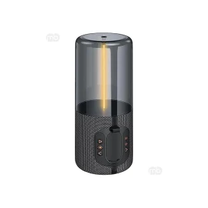 Xundd SP015 Magnetic Filament Light Wireless Speaker