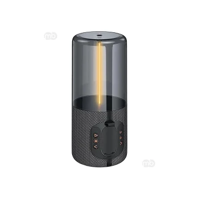 Xundd SP015 Magnetic Filament Light Wireless Speaker