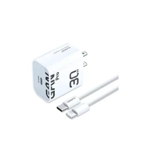 Xundd (XDCH-064) 30W GaN Fast Charger