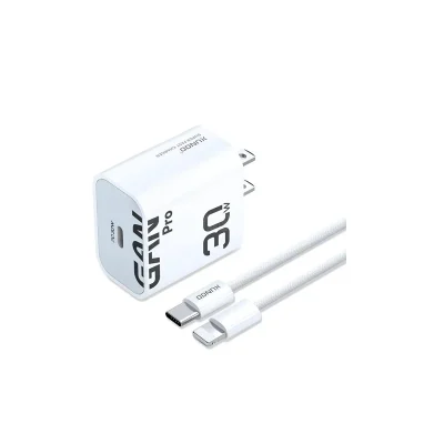 Xundd (XDCH-064) 30W GaN Pro Fast Charger Type C to C