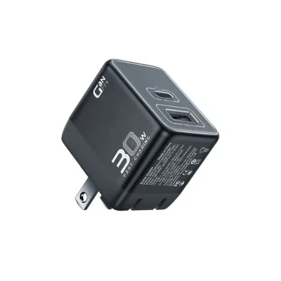 Xundd (XDCH-065) 30W GaN Fast Charger