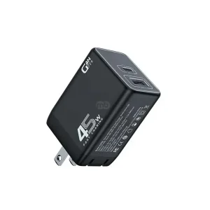Xundd 45W GaN Fast Charger