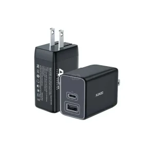 Xundd 45W GaN Fast Charger