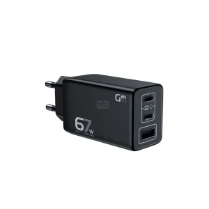 Xundd 67W GaN Fast Charger