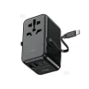 Xundd (XDCH-090) 65W GaN Universal Travel Adapter